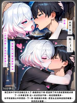 老婆和她的女友们 1-2部 [AI生成]_539_2PDF_184