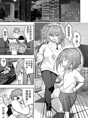 [タクロヲ堂 (タクロヲ)] タクロヲ全集2023 [中国翻訳]_129__2023_131
