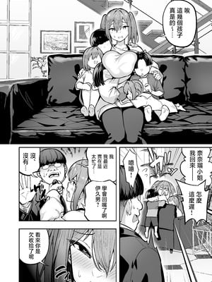 [タクロヲ堂 (タクロヲ)] タクロヲ全集2023 [中国翻訳]_130__2023_132