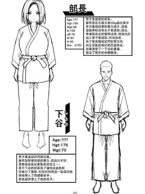 [タクロヲ堂 (タクロヲ)] タクロヲ全集2023 [中国翻訳]_180__2023_182