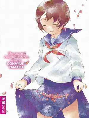 [山田コナユキ] 思春期はいちどだけ [無修正] [DL版]_182