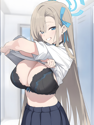 [BlueBird] asuna(locker room) (ブルーアーカイブ)_03