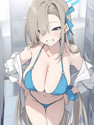 [BlueBird] asuna(locker room) (ブルーアーカイブ)_07
