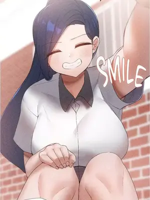 福利女姊姊 1-49話+番外1-3[完結]_1001004