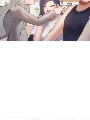 福利女姊姊 1-49話+番外1-3[完結]_1001012