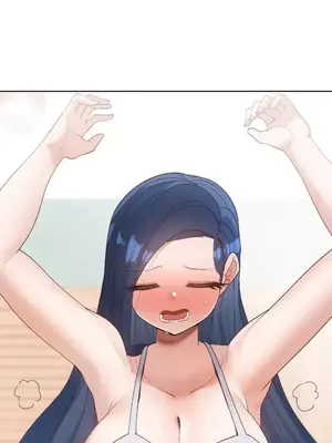 福利女姊姊 1-49話+番外1-3[完結]_1003031