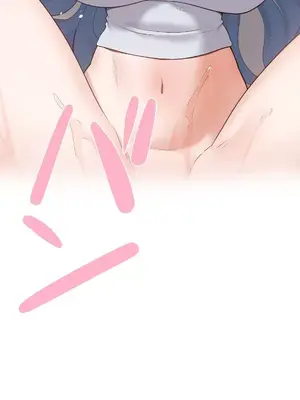 福利女姊姊 1-49話+番外1-3[完結]_1004019