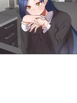 福利女姊姊 1-49話+番外1-3[完結]_1008006