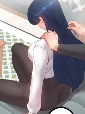 福利女姊姊 1-49話+番外1-3[完結]_1009012