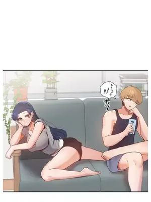 福利女姊姊 1-49話+番外1-3[完結]_1011004