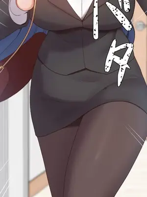 福利女姊姊 1-49話+番外1-3[完結]_1013014