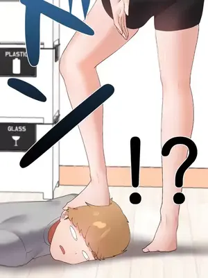 福利女姊姊 1-49話+番外1-3[完結]_1014031