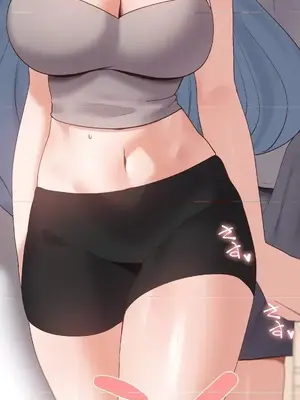 福利女姊姊 1-49話+番外1-3[完結]_1014034