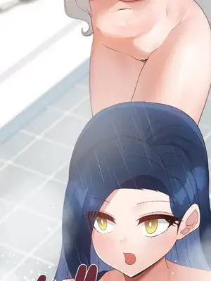 福利女姊姊 1-49話+番外1-3[完結]_1015005