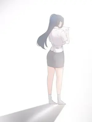 福利女姊姊 1-49話+番外1-3[完結]_1015030