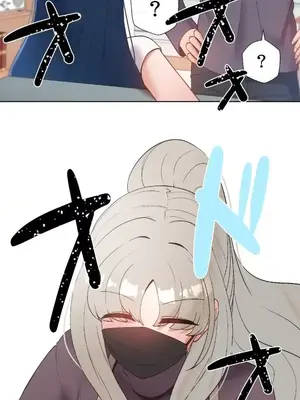 福利女姊姊 1-49話+番外1-3[完結]_1017008
