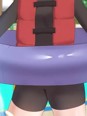 福利女姊姊 1-49話+番外1-3[完結]_1018004