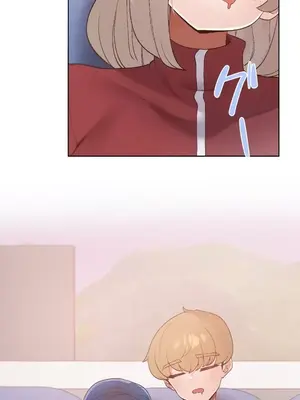 福利女姊姊 1-49話+番外1-3[完結]_1019041