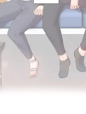 福利女姊姊 1-49話+番外1-3[完結]_1020001