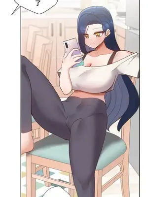 福利女姊姊 1-49話+番外1-3[完結]_1020025