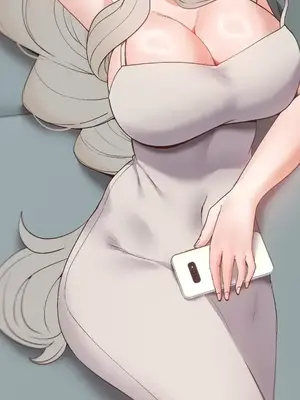 福利女姊姊 1-49話+番外1-3[完結]_1022024