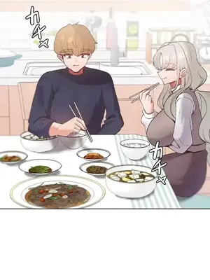 福利女姊姊 1-49話+番外1-3[完結]_1025001