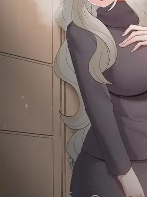 福利女姊姊 1-49話+番外1-3[完結]_1027034