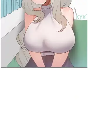 福利女姊姊 1-49話+番外1-3[完結]_1032019