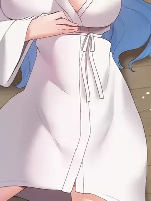福利女姊姊 1-49話+番外1-3[完結]_1033029
