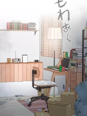 福利女姊姊 1-49話+番外1-3[完結]_1038007