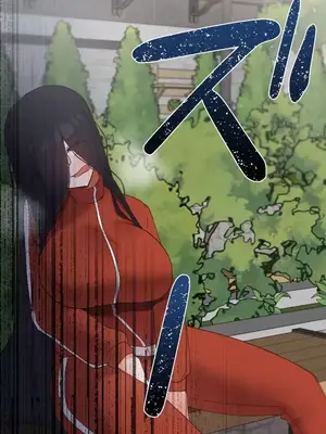 福利女姊姊 1-49話+番外1-3[完結]_1040026