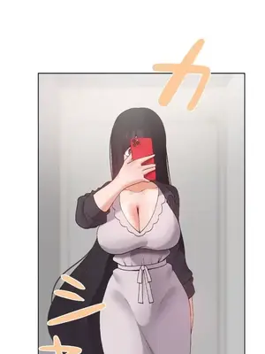 福利女姊姊 1-49話+番外1-3[完結]_1041007