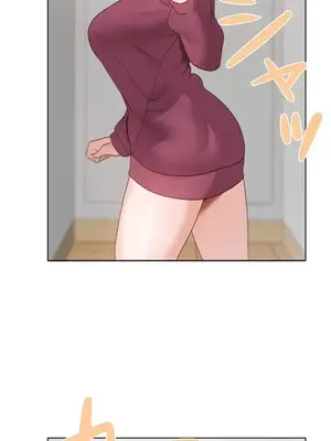 福利女姊姊 1-49話+番外1-3[完結]_1041008