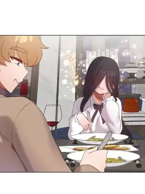 福利女姊姊 1-49話+番外1-3[完結]_1041026