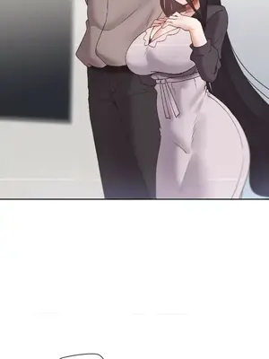 福利女姊姊 1-49話+番外1-3[完結]_1043018
