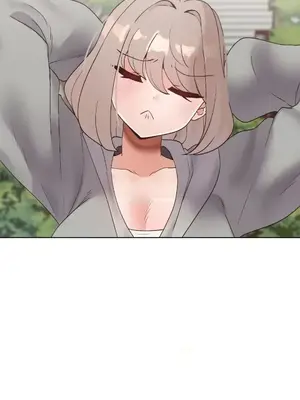 福利女姊姊 1-49話+番外1-3[完結]_1044020