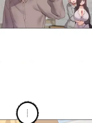 福利女姊姊 1-49話+番外1-3[完結]_1045006