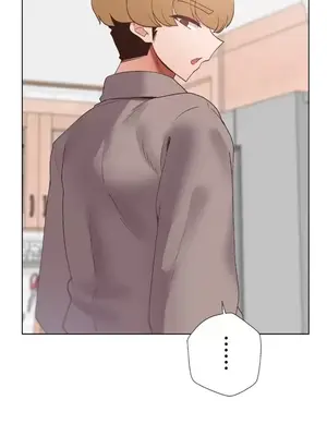 福利女姊姊 1-49話+番外1-3[完結]_1045012