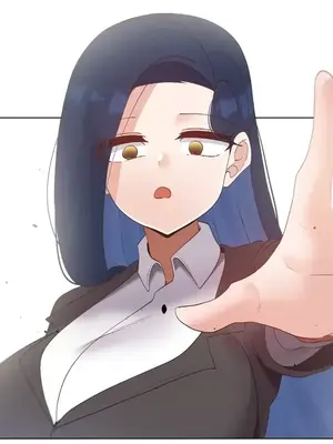 福利女姊姊 1-49話+番外1-3[完結]_1046033