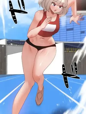 福利女姊姊 1-49話+番外1-3[完結]_2001002