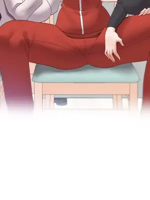 福利女姊姊 1-49話+番外1-3[完結]_2001012