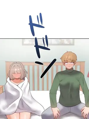 福利女姊姊 1-49話+番外1-3[完結]_2002001