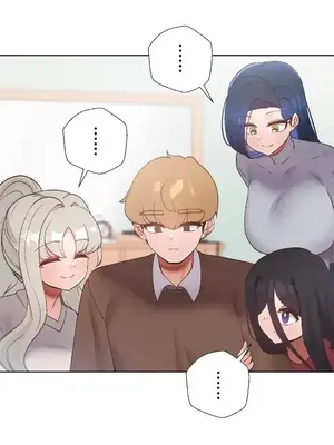 福利女姊姊 1-49話+番外1-3[完結]_2003012