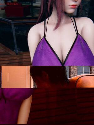 [Dsxeris]TOP1女销售经理的堕落07_015