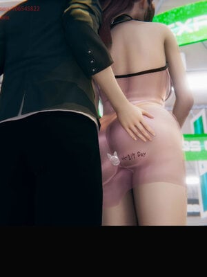 [Dsxeris]TOP1女销售经理的堕落07_198