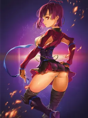 [サゲジョー (sage・ジョー)] サゲジョー総集編_025