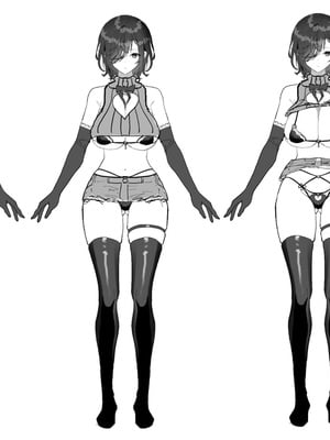 [サゲジョー (sage・ジョー)] サゲジョー総集編_505