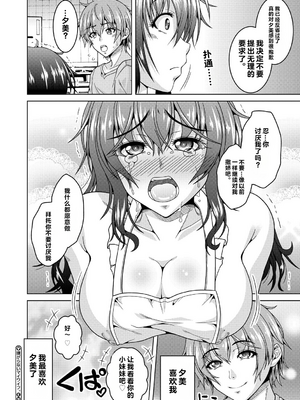 [vail个人汉化][友永ケンジ] 夫婦で今夜も激しくシたい_087