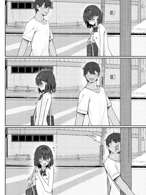 [咲凛玖] 今日から全裸登校①_12