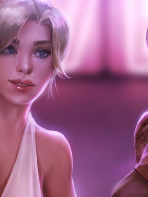 [Firolian] Phamercy [柠檬水汉化组]_st035